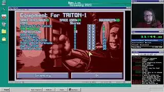 1:17:25 PB! SUB 1:20! X-Com Terror from the Deep Superhuman