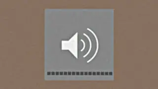How to get ios volume styles