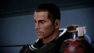 Mass Effect 2 Fantrailer HD