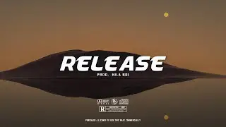 Afrobeat Instrumental 2024 Burna Boy ft Skepta Type Beat "RELEASE" Afrobeat Type Beat 2024