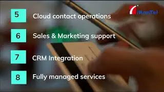 Cloud Telephony Helping Ecommerce clients