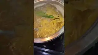 топовая паста с креветками