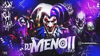 MONTAGEM MERCENARATILA 🪙⚜️ | DJ`s MENO 011 & SOUZA BEAT | 2025