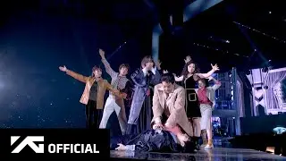 AKMU - ‘사람들이 움직이는 게’ LIVE CLIP l 2024 AKMU 10주년 콘서트 [10VE]