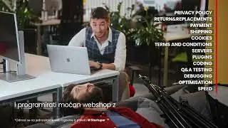 MITA Group Izrada Web Trgovina