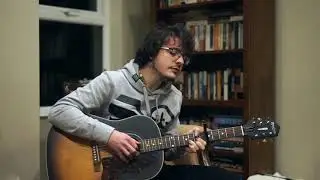 Bless The Telephone (Labi Siffre Cover) - Saul Devlin