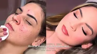 Subscriber Asked Me To Share Makeup On Mature Skin with Hooded Eyes | LearningWith Nk