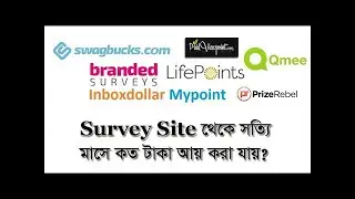 How To Create Inboxdollar Account Full Verified l A2Z Survey work Tips&Tricks