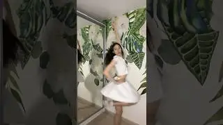 Как вам мой образ? 💯