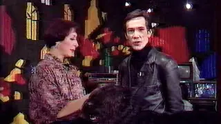 «Ночной Будильник» Интер 1998 г. Фрагмент