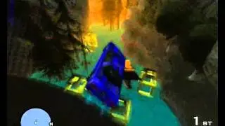 Mta clip - "Lost Planet" Part 2