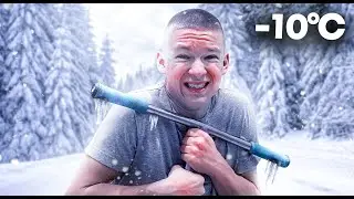 HULAJNOGA W ZIMĘ! (Gdzie jeździć?)