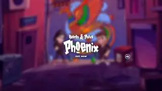 Phaxe & Querox - Phoenix