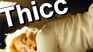 She Got CLAPPED By A Dummy Thicc Robot (Movie Recap)