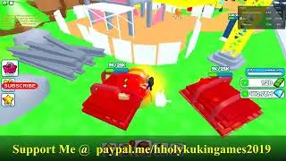 Burning Simulator: Unlock Construction Area, 2 New Pets