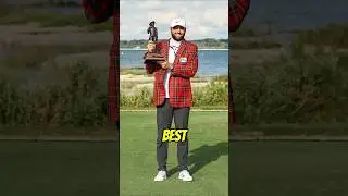 Why Scottie is the BEST 😤 #golftips #golf #golfswing #golfcoach