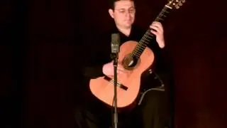 Salvador Rueda Guitarra
