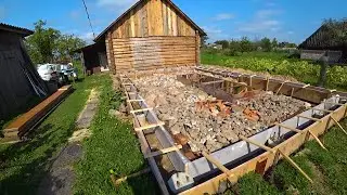 Лента Гаража Обошлась Нам Недорого