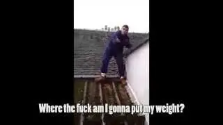 English is such a beautiful language [subtitles]