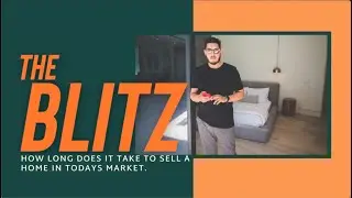 How Long Does It Take To Sell A House? | The Blitz S4E11