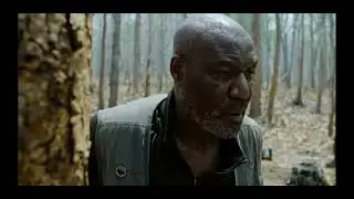Da 5 Bloods - Minefield Scene
