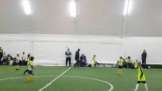 Ярушка футболист(2)