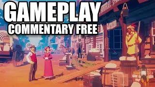 THE OREGON TRAIL - PC Gameplay / No Commentary