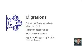 Migrations - Product Update June 2024