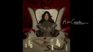 A Grave Conversation - Dark music