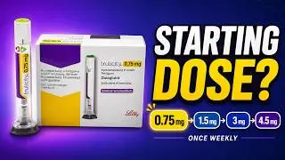 Trulicity Dosage Guide – What’s the Right Dose for You? 💉