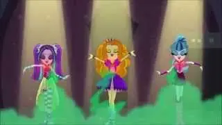 My Little Pony: Equestria Girls - Rainbow Rocks - Welcome to the Show