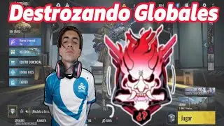 Top Mundial en BLOODSTRIKE 💥