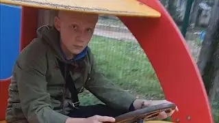 Таксист Григорий