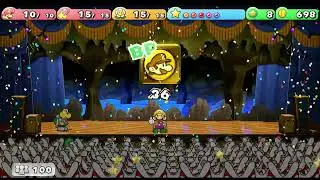 Paper Mario TTYD Remake (Part 4)