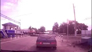 ДТП Навля 26 07 2013