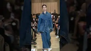 Burberry | Spring Summer 2023 Ready to Wear #shorts