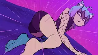 What Are You Looking At [Animated]