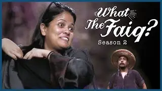 WTFaiq? Shamaine Othman Trailer