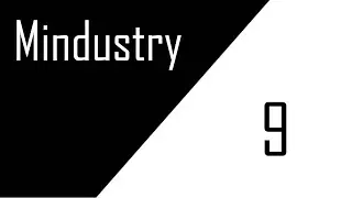 Mindustry #9 Грибной перевал и ад в Зарослях
