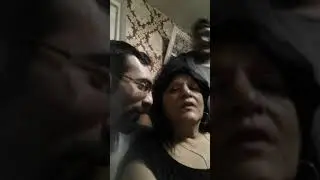 Ugljes ivan I moja kuma Ljilja Crna pevacica