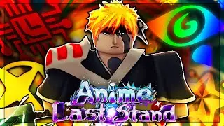 I Made My SUBSCRIBER'S Account OVERPOWERED In Roblox Anime Last Stand!