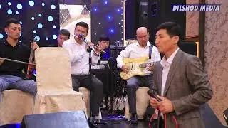 ALIBOY SAFAROV "ONA" 2023 yil