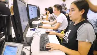Learn about the Schools Cyber Security Challenges
