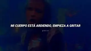 Scorpions; Rock You Like A Hurricane [VIDEOCLIP OFICIAL] (Subtitulado)