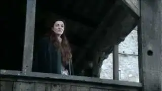 Jon Snow (Game Of Thrones) - Iron