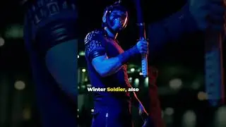 Punisher vs Winter Soldier- The Ultimate Showdown who will be The Ultimate Victor!?! #marvel #shorts