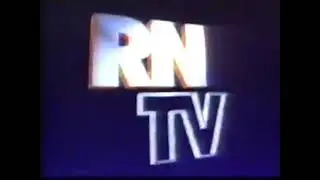 [MONTAGEM] Trilha Sonora Incompleta do RNTV (1996-1999) - InterTV Cabugi/Globo RN