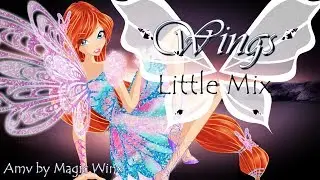 [TEST] AMV - Little Mix 