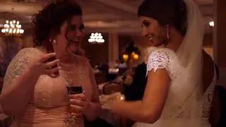 Macey + Robert Wedding Film at Lakeview Weddings Camp Point, Quincy, Illinois