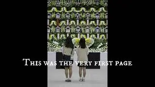 Sewol Ferry Tradgedy ||🎗️